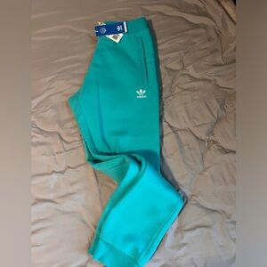 Mens Adidas sweat pants